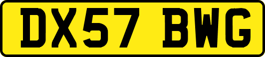 DX57BWG