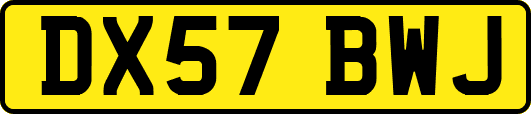 DX57BWJ