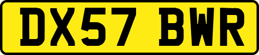 DX57BWR