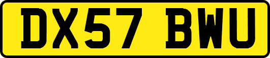 DX57BWU