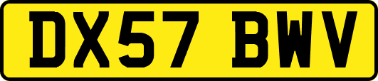 DX57BWV
