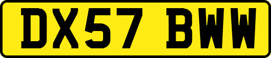 DX57BWW