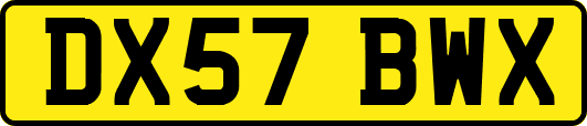 DX57BWX