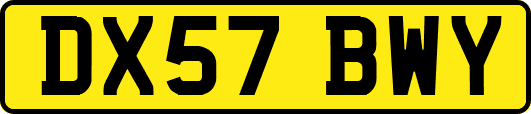 DX57BWY