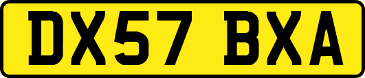DX57BXA