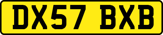 DX57BXB