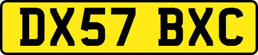DX57BXC