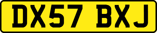 DX57BXJ
