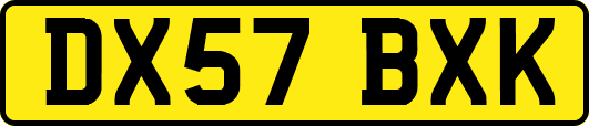 DX57BXK