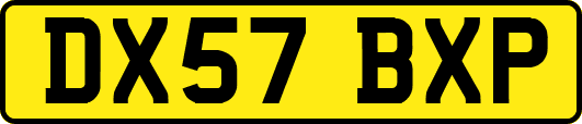 DX57BXP