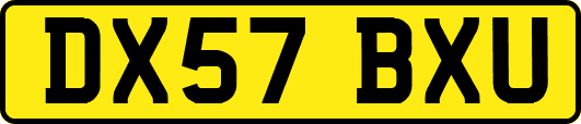 DX57BXU
