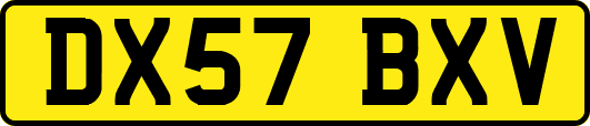 DX57BXV