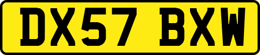 DX57BXW