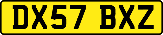 DX57BXZ