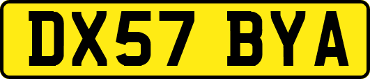 DX57BYA