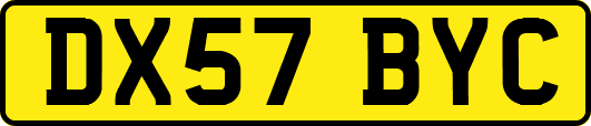 DX57BYC