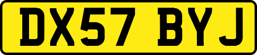 DX57BYJ