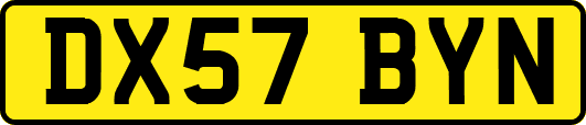DX57BYN