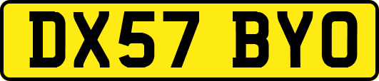 DX57BYO