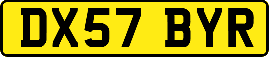 DX57BYR