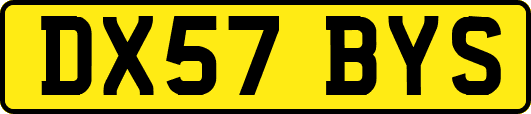 DX57BYS