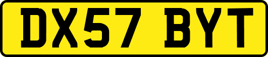 DX57BYT
