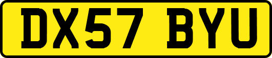 DX57BYU