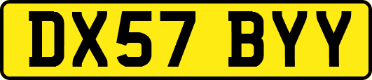 DX57BYY