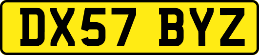 DX57BYZ