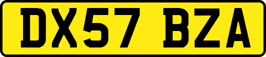 DX57BZA