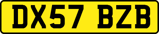 DX57BZB