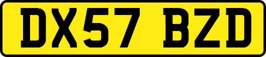 DX57BZD
