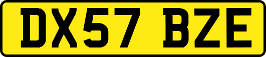 DX57BZE