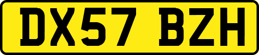 DX57BZH