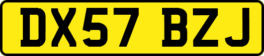 DX57BZJ