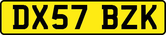 DX57BZK