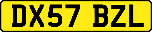 DX57BZL