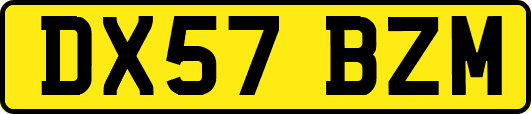 DX57BZM
