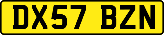 DX57BZN