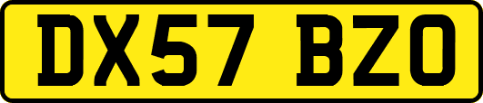 DX57BZO