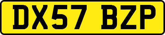 DX57BZP