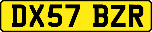 DX57BZR