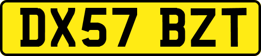 DX57BZT