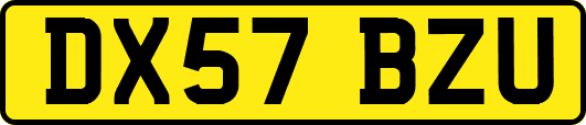 DX57BZU