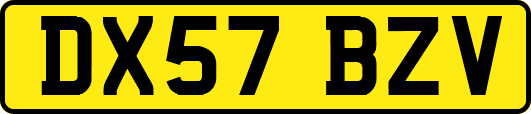 DX57BZV
