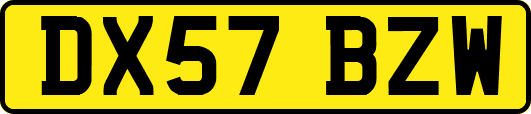 DX57BZW