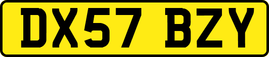 DX57BZY