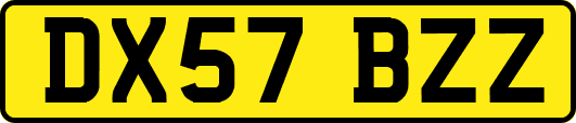 DX57BZZ