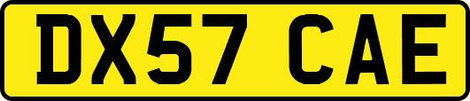DX57CAE