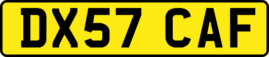DX57CAF